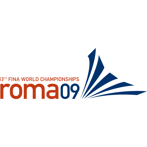 Roma 09 Logo