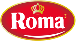 Roma Biscuit Logo