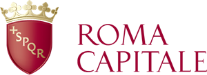 Roma Capitale Logo ,Logo , icon , SVG Roma Capitale Logo