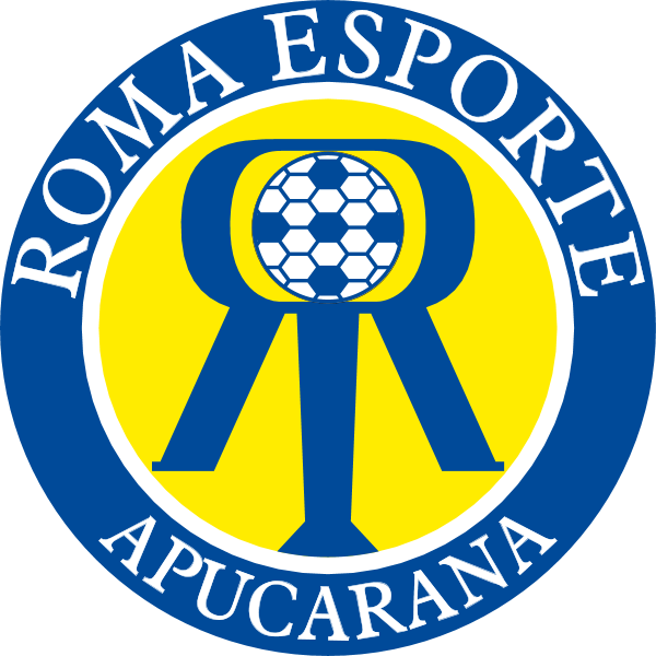Roma Esporte Logo