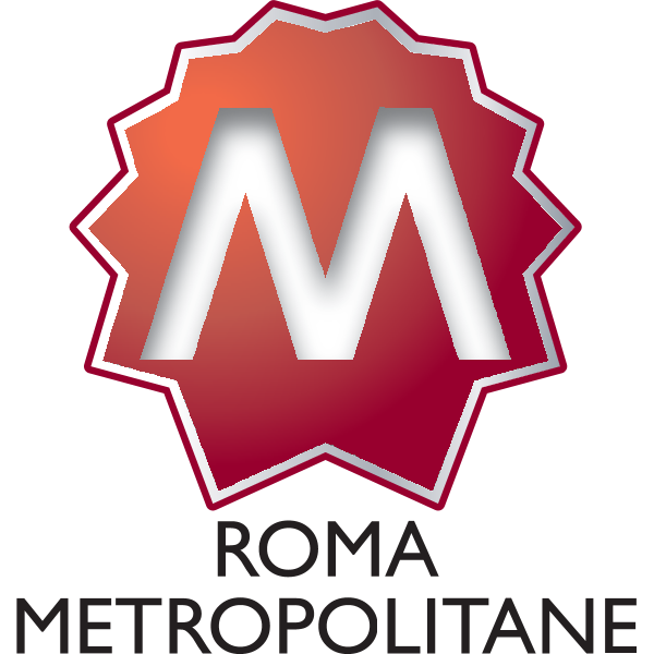 Roma Metropolitane Logo