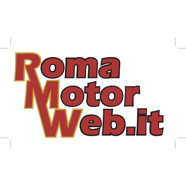 Roma Motor Web Logo ,Logo , icon , SVG Roma Motor Web Logo