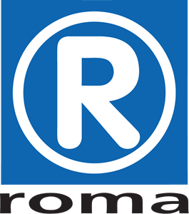 Roma Plastik Logo ,Logo , icon , SVG Roma Plastik Logo