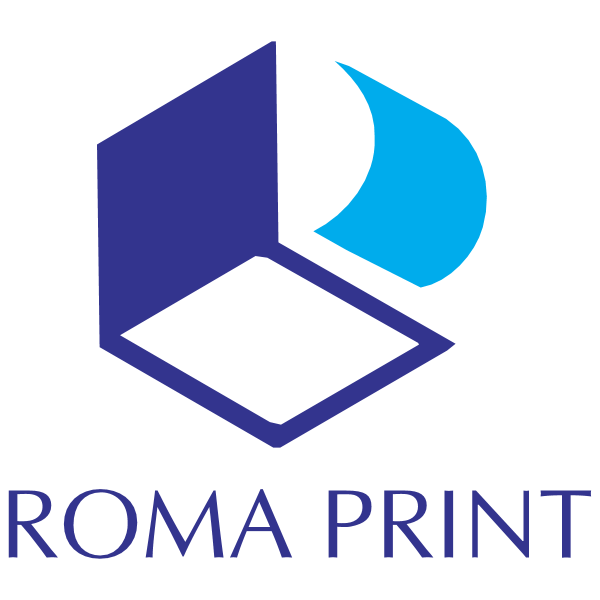 Roma Print