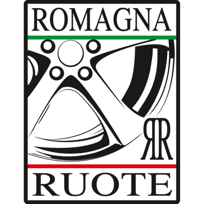 romagna ruote Logo