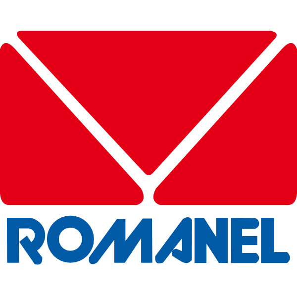 Romanel Logo ,Logo , icon , SVG Romanel Logo