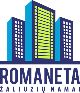 Romaneta Logo
