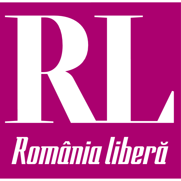 Romania Libera Logo ,Logo , icon , SVG Romania Libera Logo