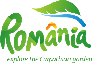 Romania Tourism Logo ,Logo , icon , SVG Romania Tourism Logo