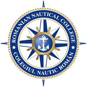 Romanian Nautical College Logo ,Logo , icon , SVG Romanian Nautical College Logo