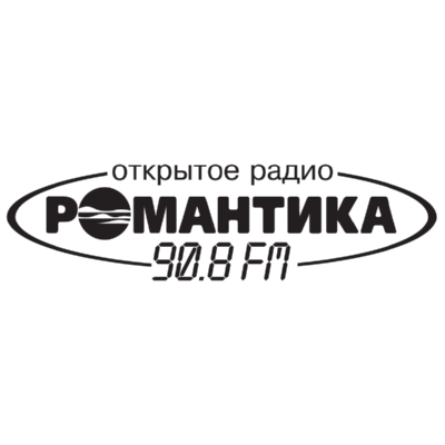 Romantika Radio Logo ,Logo , icon , SVG Romantika Radio Logo