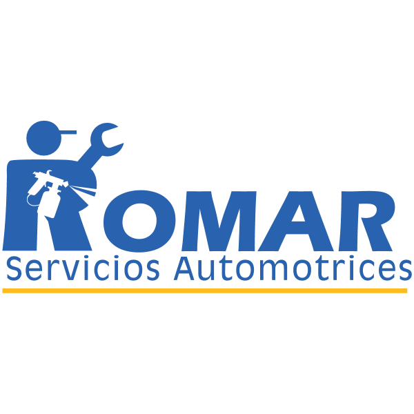 Romar Logo