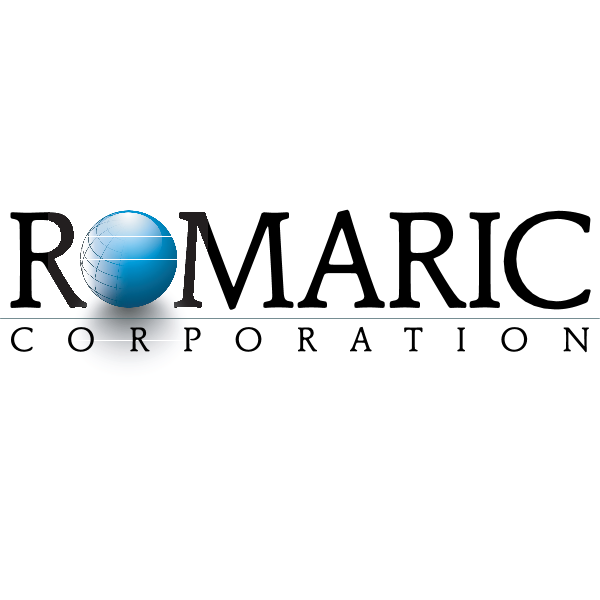 Romaric Corporation Logo ,Logo , icon , SVG Romaric Corporation Logo