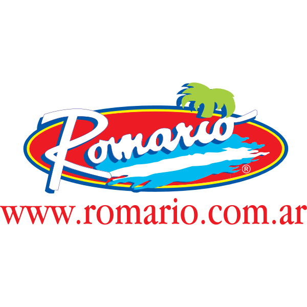 Romario Pizza Logo ,Logo , icon , SVG Romario Pizza Logo