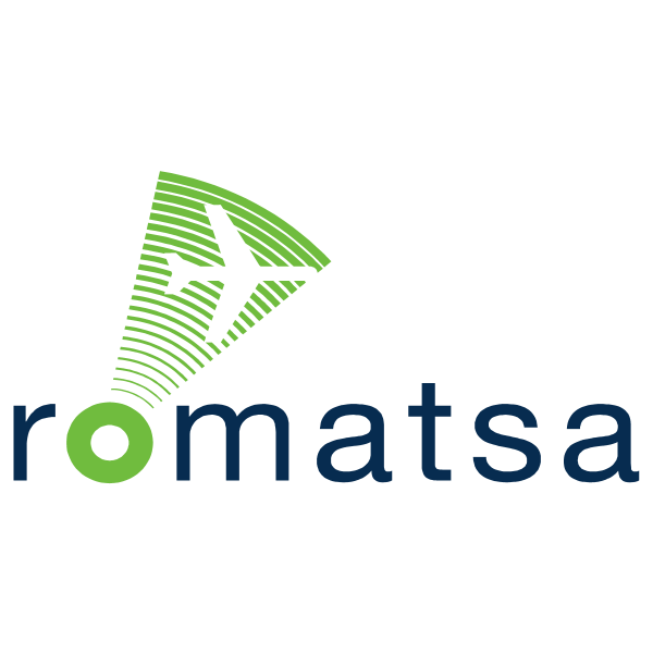 Romatsa Logo ,Logo , icon , SVG Romatsa Logo