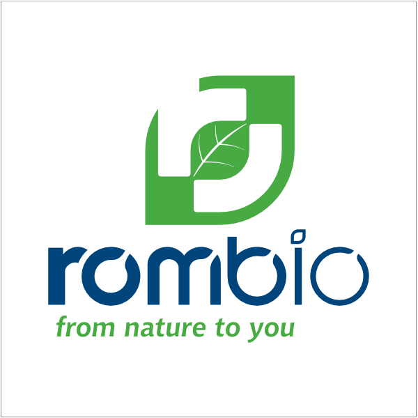 Rombio Logo