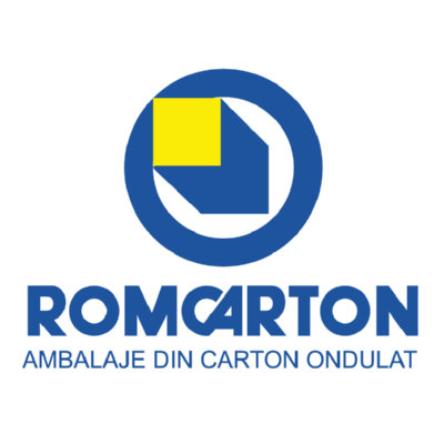 ROMCARTON Logo