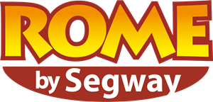 Rome by Segway Logo ,Logo , icon , SVG Rome by Segway Logo