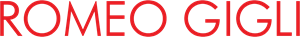 Romeo Gigli Logo ,Logo , icon , SVG Romeo Gigli Logo