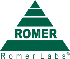 Romer Labs Logo ,Logo , icon , SVG Romer Labs Logo