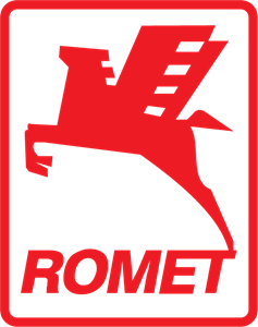 Romet Logo ,Logo , icon , SVG Romet Logo