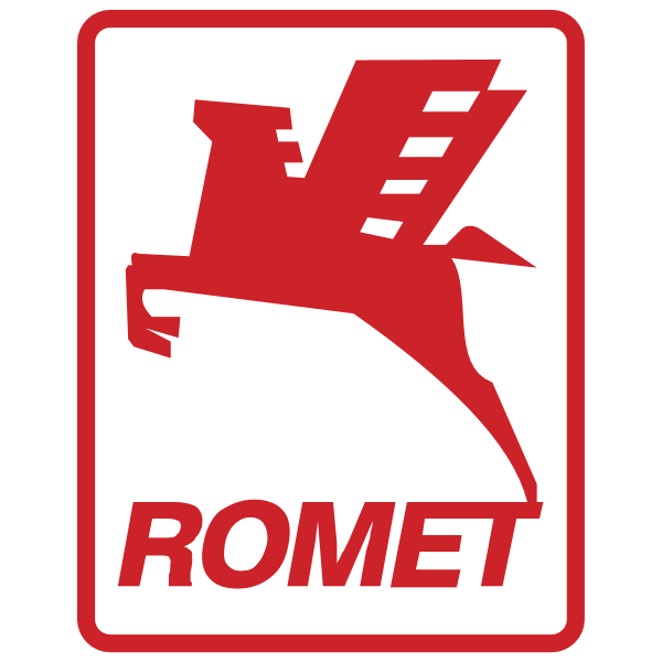 Romet ,Logo , icon , SVG Romet