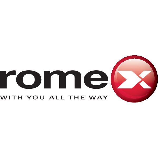 Romex World Logo ,Logo , icon , SVG Romex World Logo