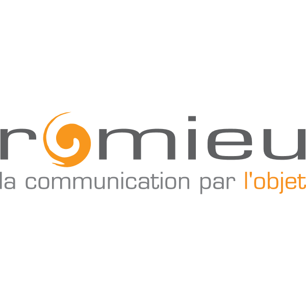 ROMIEU Logo ,Logo , icon , SVG ROMIEU Logo
