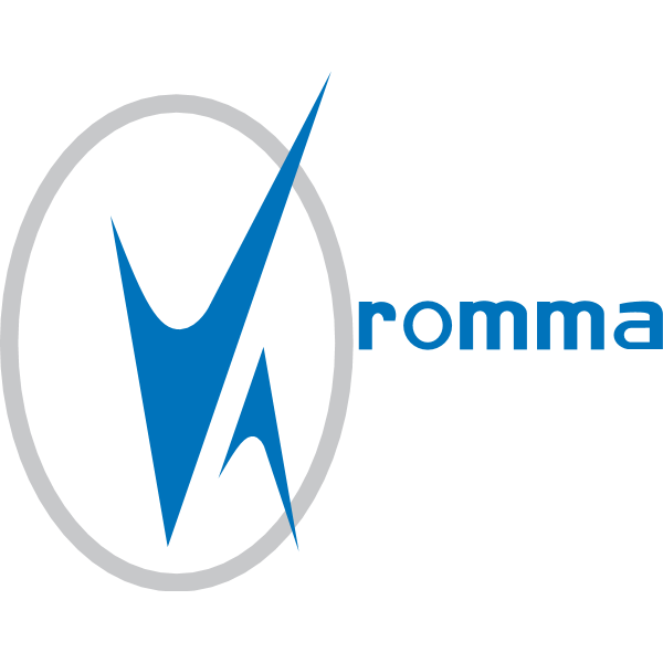 Romma Logo ,Logo , icon , SVG Romma Logo