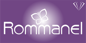 Rommanel Logo ,Logo , icon , SVG Rommanel Logo
