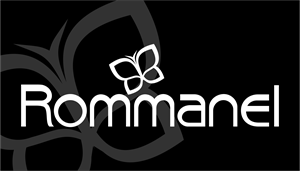 Rommanel (Oficial) Logo