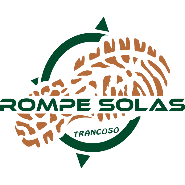 Rompe Solas Logo ,Logo , icon , SVG Rompe Solas Logo