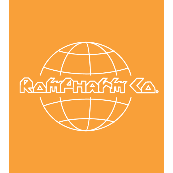 Rompharm Logo ,Logo , icon , SVG Rompharm Logo