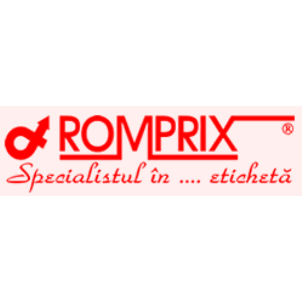 Romprix Logo ,Logo , icon , SVG Romprix Logo