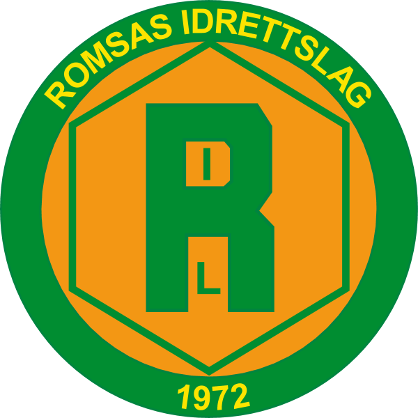 Romsås IL Logo