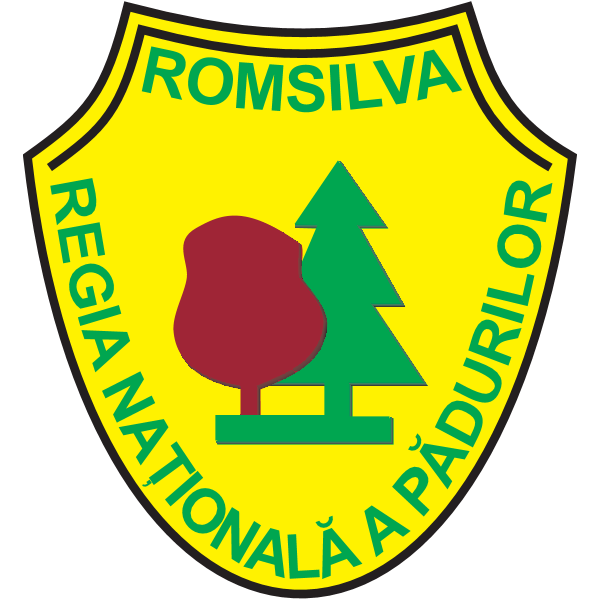 Romsilva Logo ,Logo , icon , SVG Romsilva Logo