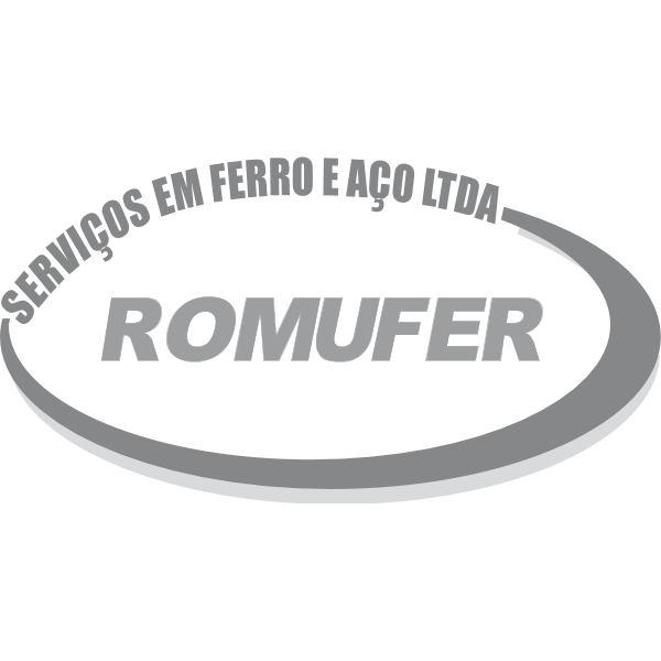 Romufer Logo ,Logo , icon , SVG Romufer Logo