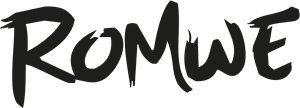 Romwe Logo