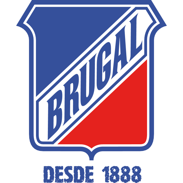Ron Brugal Logo ,Logo , icon , SVG Ron Brugal Logo