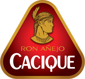 Ron Cacique Logo