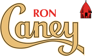 Ron Caney Logo