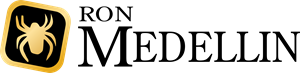 Ron Medellin Logo ,Logo , icon , SVG Ron Medellin Logo