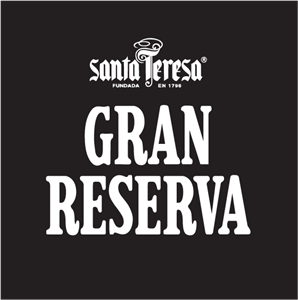 Ron Santa Teresa. Logo ,Logo , icon , SVG Ron Santa Teresa. Logo