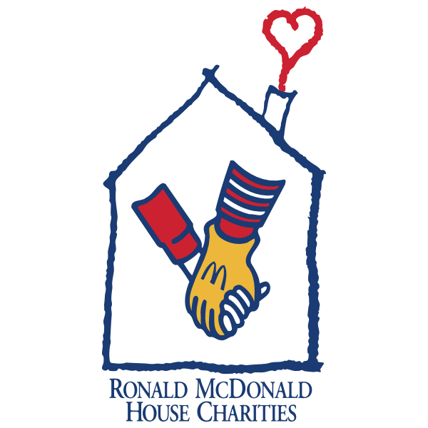 Ronald McDonald ,Logo , icon , SVG Ronald McDonald