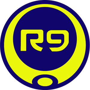 Ronaldo R9 Logo ,Logo , icon , SVG Ronaldo R9 Logo