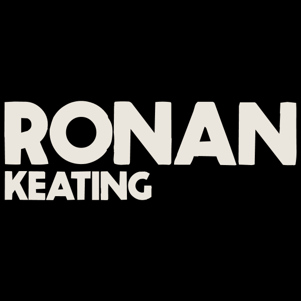 Ronan Keating ,Logo , icon , SVG Ronan Keating