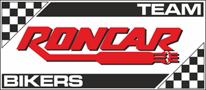 Roncar Team Bikers Logo ,Logo , icon , SVG Roncar Team Bikers Logo