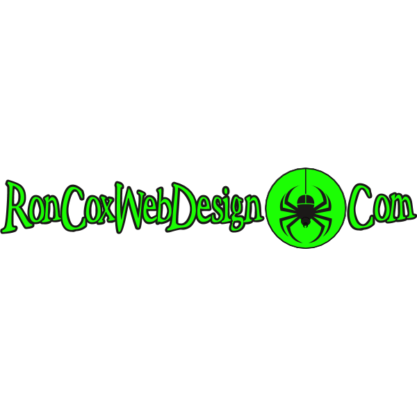 RonCoxWebDesign.com Logo ,Logo , icon , SVG RonCoxWebDesign.com Logo