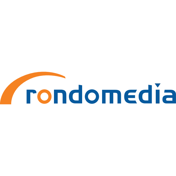Rondomedia Marketing & Vertriebs GmbH Logo ,Logo , icon , SVG Rondomedia Marketing & Vertriebs GmbH Logo
