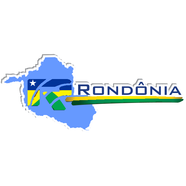 RONDÔNIA DEBATE Logo